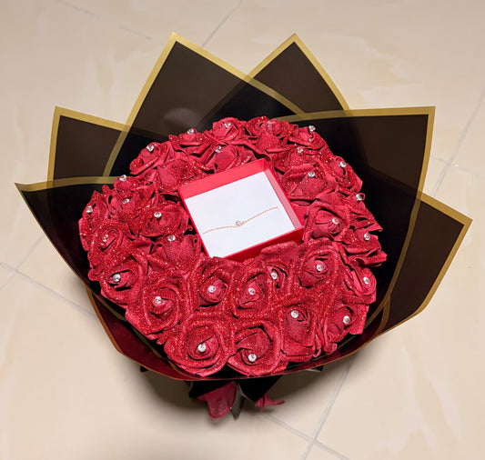 Bouquets Bijoux