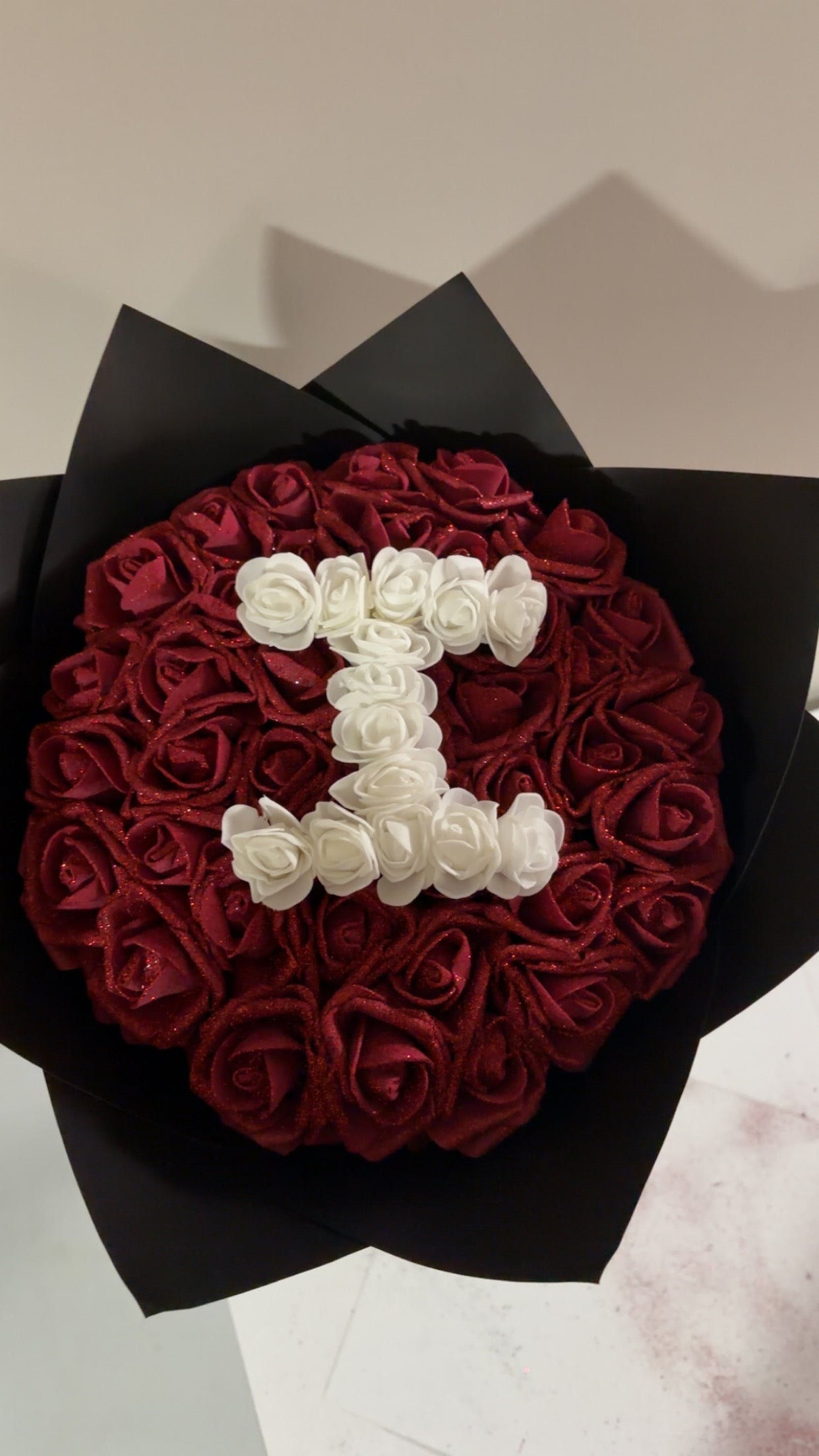 CUSTOMIZABLE BOUQUET