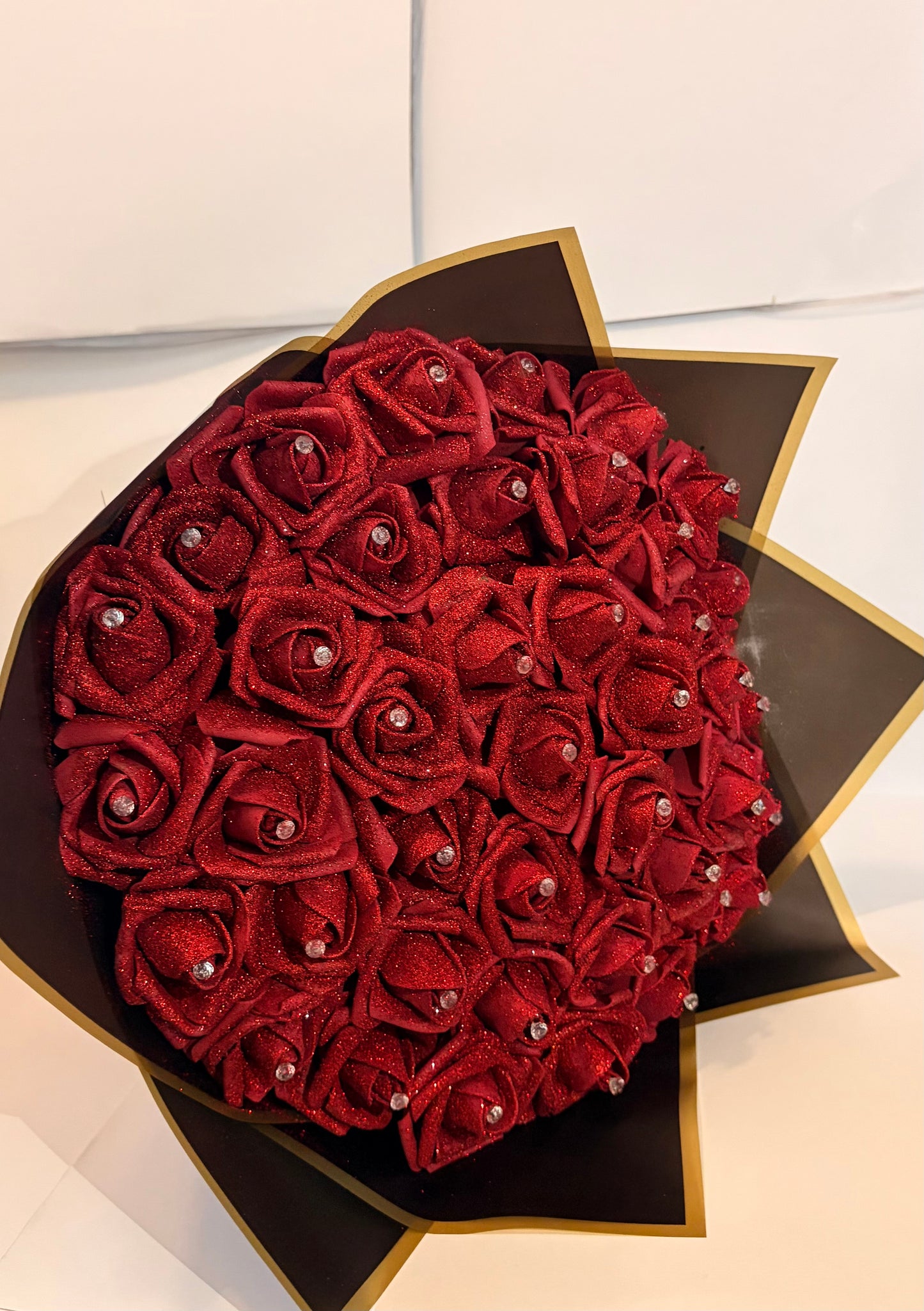 CUSTOMIZABLE BOUQUET