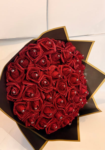 CUSTOMIZABLE BOUQUET
