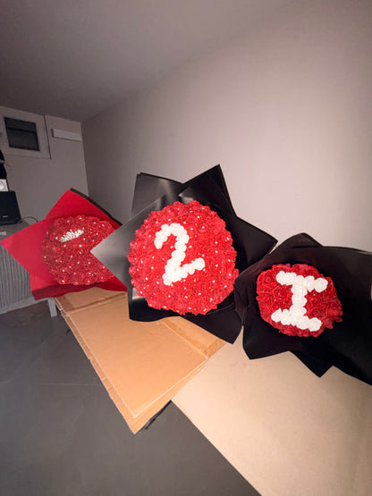 CUSTOMIZABLE BOUQUET