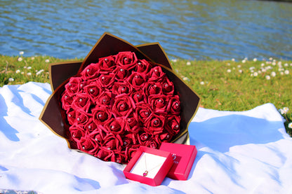 CUSTOMIZABLE BOUQUET