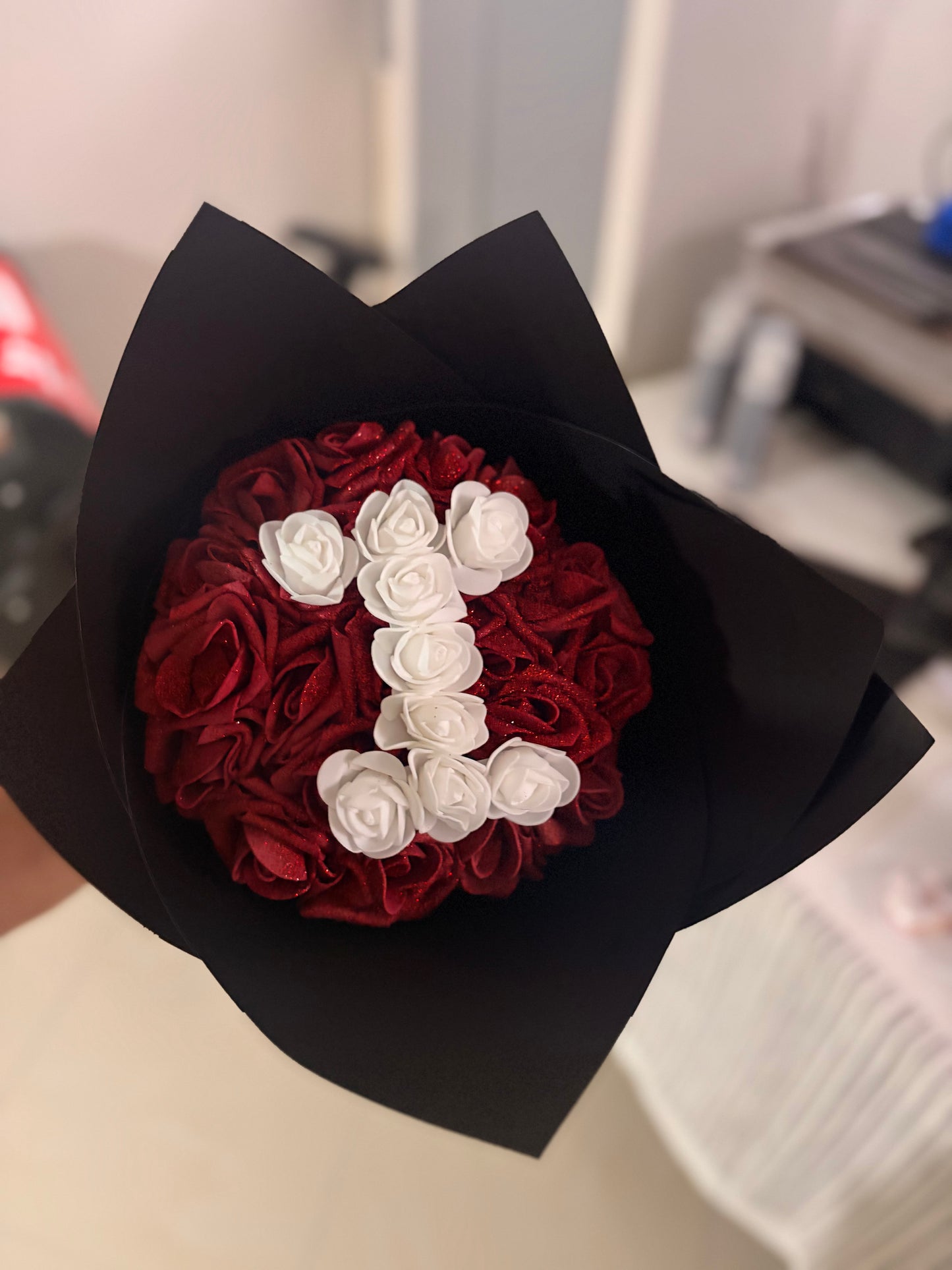 CUSTOMIZABLE BOUQUET