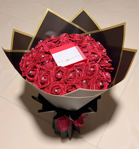 Bouquets Bijoux