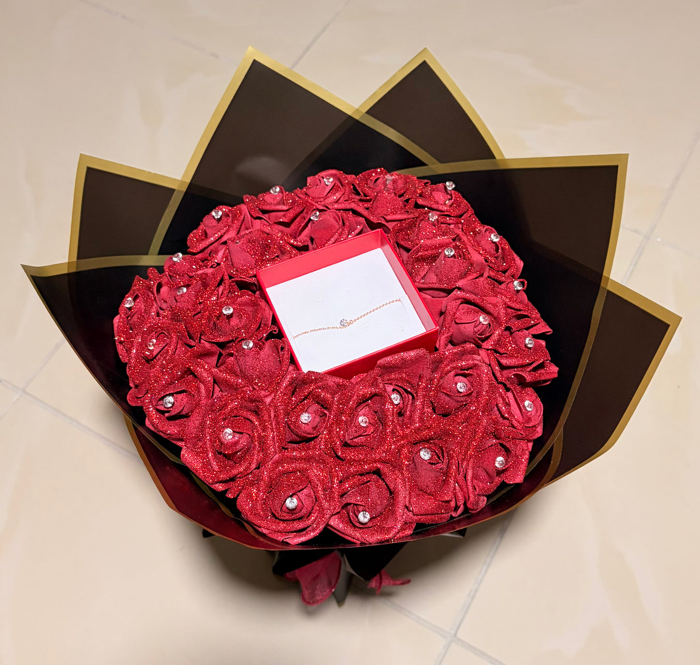 Bouquets Bijoux