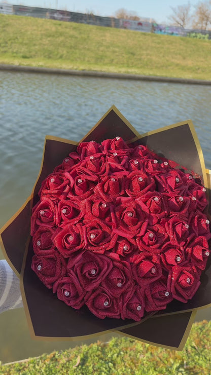 CUSTOMIZABLE BOUQUET